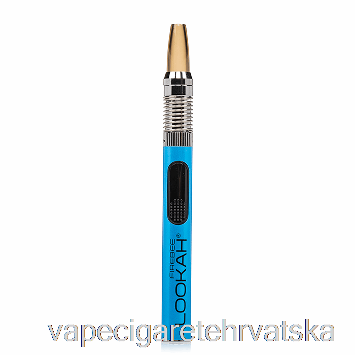 Vape Hrvatska Lookah Firebee 510 Vape Pen Kit Plava